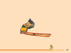 LEGO 71804 instructions page 53 – build guide