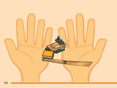 LEGO 71804 instructions page 54 – build guide