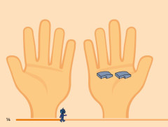 LEGO 71804 instructions page 14 – build guide