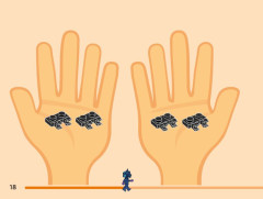 LEGO 71804 instructions page 18 – build guide