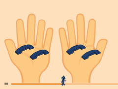 LEGO 71804 instructions page 20 – build guide