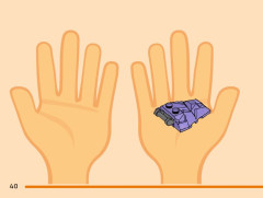 LEGO 71804 instructions page 40 – build guide