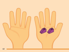 LEGO 71804 instructions page 42 – build guide