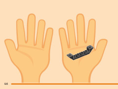 LEGO 71804 instructions page 46 – build guide