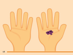 LEGO 71804 instructions page 48 – build guide