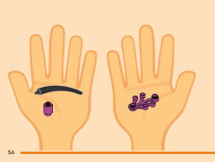 LEGO 71804 instructions page 56 – build guide