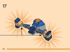 LEGO 71805 instructions page 26 – build guide