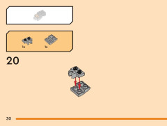 LEGO 71805 instructions page 30 – build guide