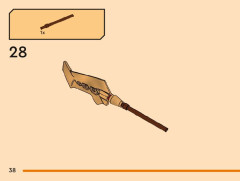 LEGO 71805 instructions page 38 – build guide