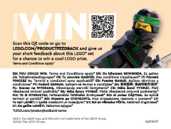 LEGO 71805 instructions page 48 – build guide