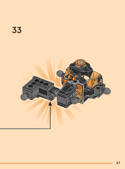 LEGO 71806 instructions page 27 – build guide