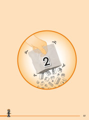 LEGO 71806 instructions page 41 – build guide