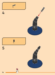 LEGO 71807 instructions page 14 – build guide