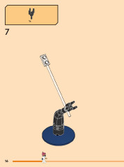 LEGO 71807 instructions page 16 – build guide
