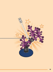 LEGO 71807 instructions page 19 – build guide