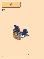LEGO 71807 instructions page 30 – build guide