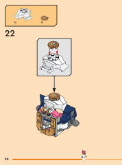 LEGO 71807 instructions page 32 – build guide