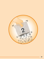 LEGO 71807 instructions page 39 – build guide