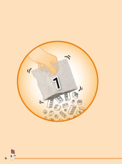 LEGO 71807 instructions page 4 – build guide