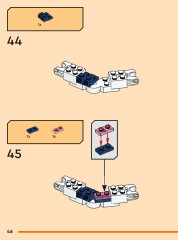 LEGO 71807 instructions page 46 – build guide