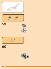 LEGO 71807 instructions page 56 – build guide