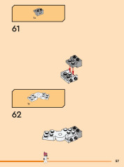 LEGO 71807 instructions page 57 – build guide