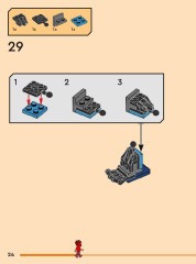 LEGO 71808 instructions page 24 – build guide