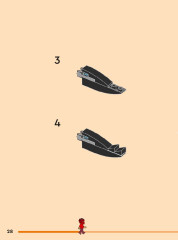 LEGO 71808 instructions page 28 – build guide