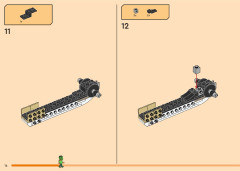 LEGO 71809 instructions page 14 – build guide