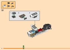 LEGO 71809 instructions page 18 – build guide