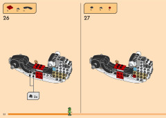 LEGO 71809 instructions page 22 – build guide