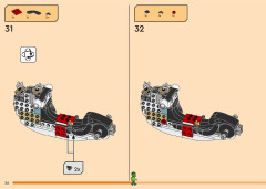 LEGO 71809 instructions page 26 – build guide