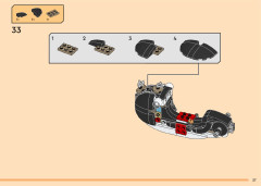 LEGO 71809 instructions page 27 – build guide