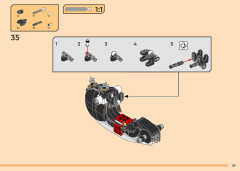 LEGO 71809 instructions page 29 – build guide