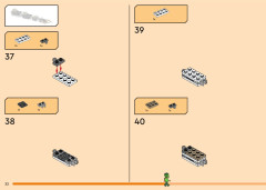 LEGO 71809 instructions page 32 – build guide