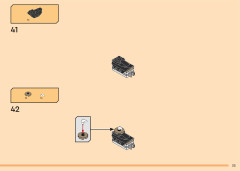 LEGO 71809 instructions page 33 – build guide