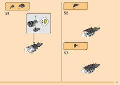 LEGO 71809 instructions page 39 – build guide