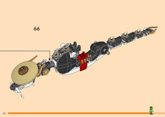 LEGO 71809 instructions page 46 – build guide