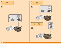 LEGO 71809 instructions page 52 – build guide