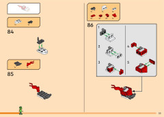 LEGO 71809 instructions page 53 – build guide
