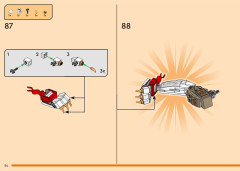 LEGO 71809 instructions page 54 – build guide