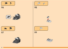 LEGO 71809 instructions page 58 – build guide