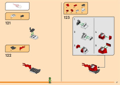 LEGO 71809 instructions page 67 – build guide