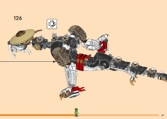 LEGO 71809 instructions page 69 – build guide