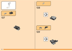 LEGO 71809 instructions page 70 – build guide