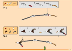 LEGO 71809 instructions page 77 – build guide