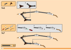 LEGO 71809 instructions page 78 – build guide