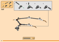 LEGO 71809 instructions page 80 – build guide