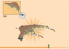 LEGO 71809 instructions page 81 – build guide