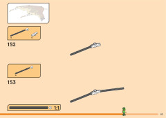 LEGO 71809 instructions page 83 – build guide